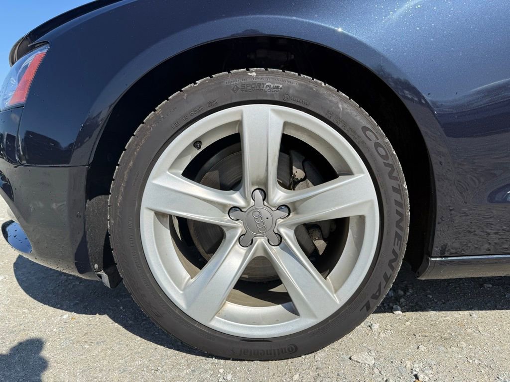 Used 2014 Audi A5 2.0T Premium w/ Lighting Package image 14