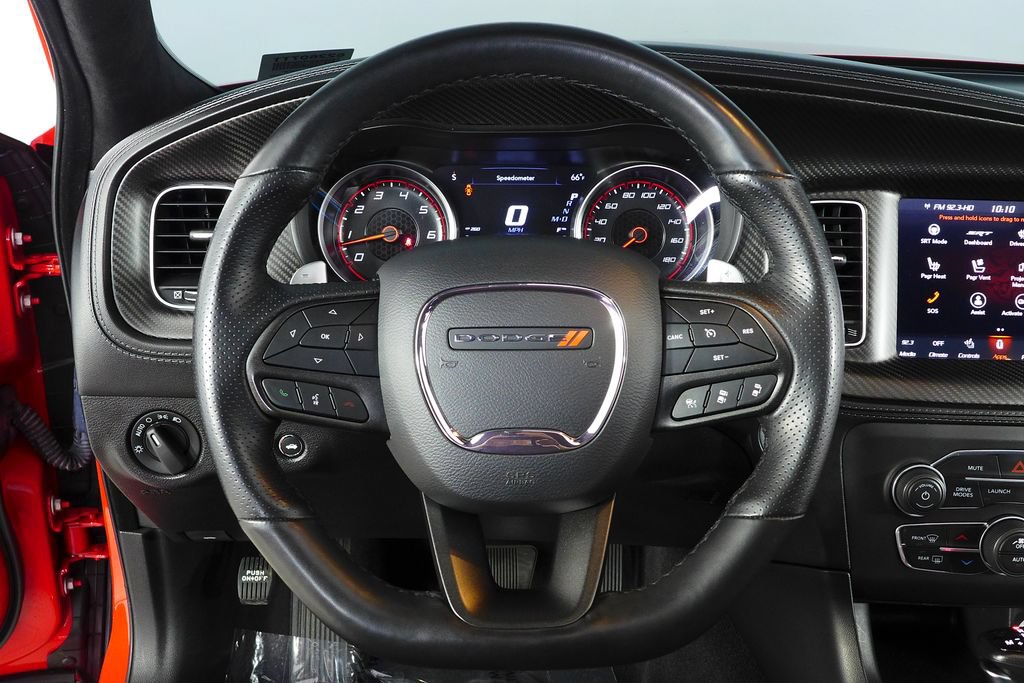 Used 2023 Dodge Charger Scat Pack RWD image 27