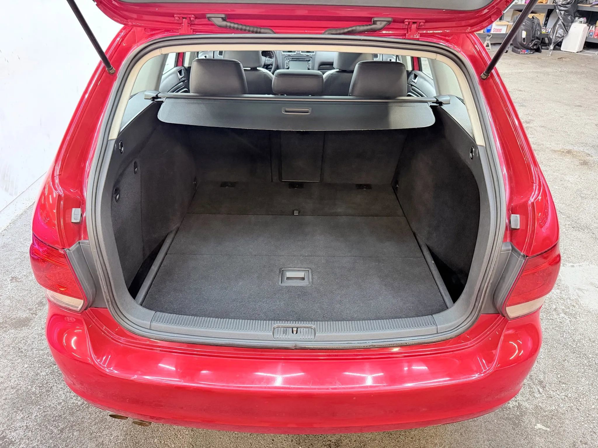 Used 2011 Volkswagen Jetta TDI FWD image 20