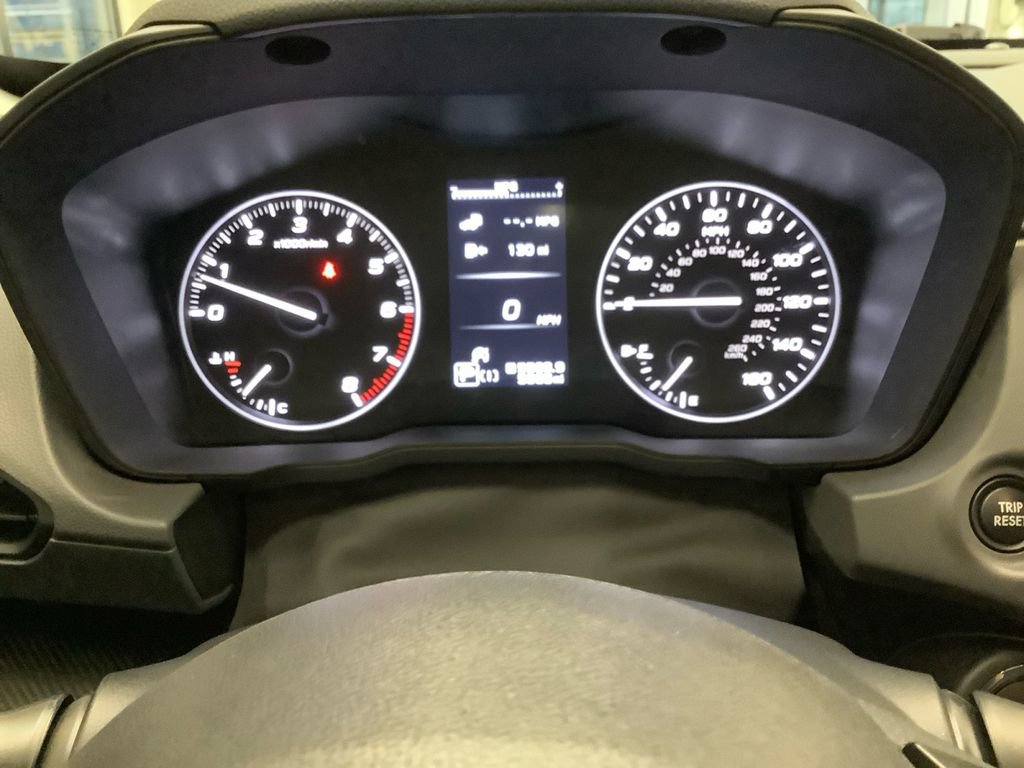 Certified 2025 Subaru Crosstrek 2.0i Premium image 10