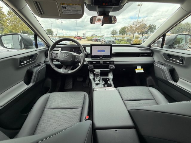 New 2026 Toyota RAV4 XLE Premium FWD image 19