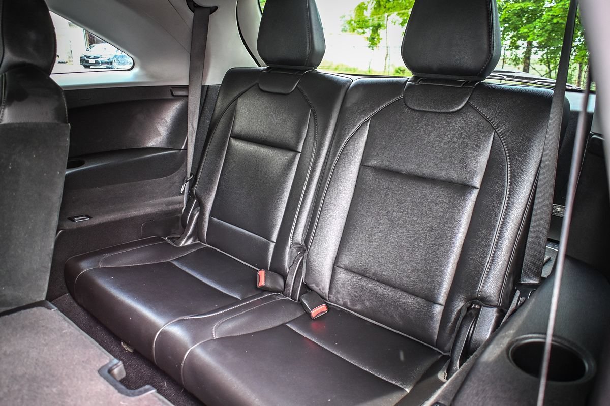Used 2019 Acura MDX FWD image 13