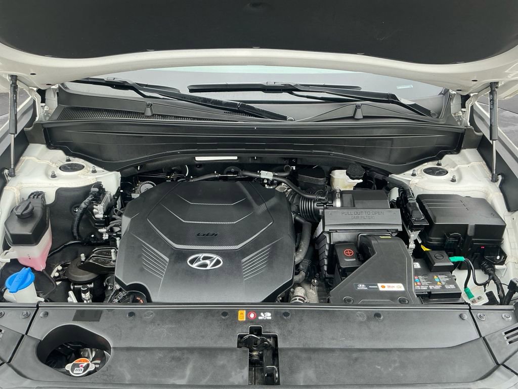 Used 2023 Hyundai Palisade XRT image 18