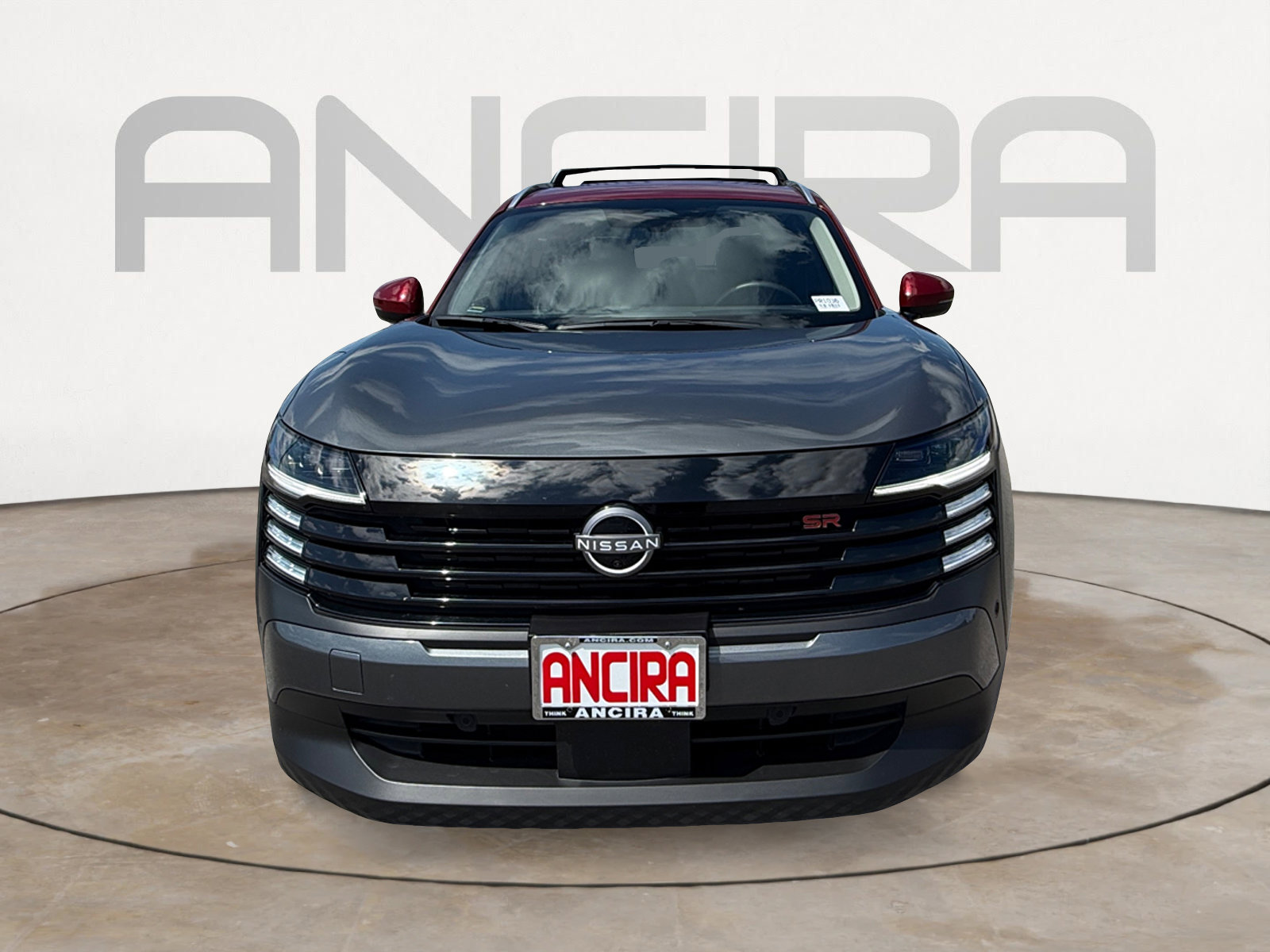 Used 2025 Nissan Kicks SR image 6