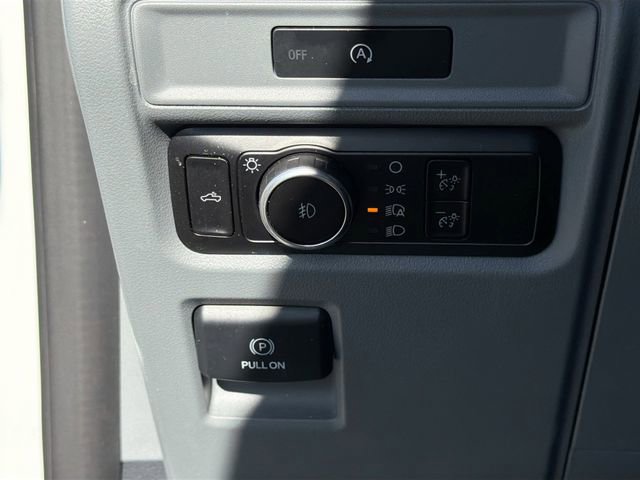 Certified 2025 Ford F150 XLT w/ Equipment Group 301A Standard AWD/4WD image 34