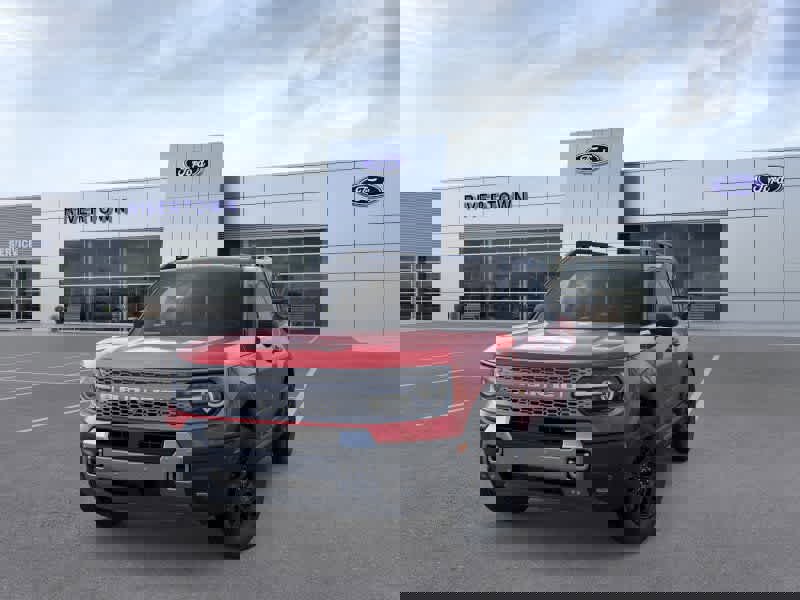 New 2026 Ford Bronco Sport Badlands w/ Badlands Tech Package image 2