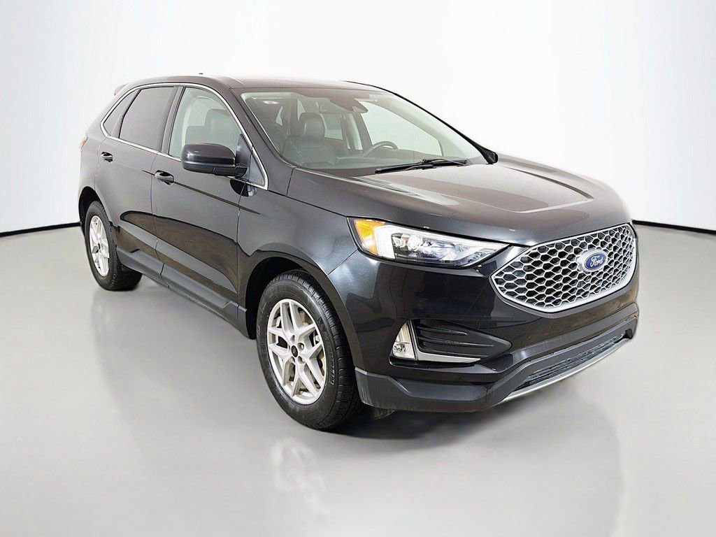 Used 2023 Ford Edge SEL w/ Convenience Package image 38