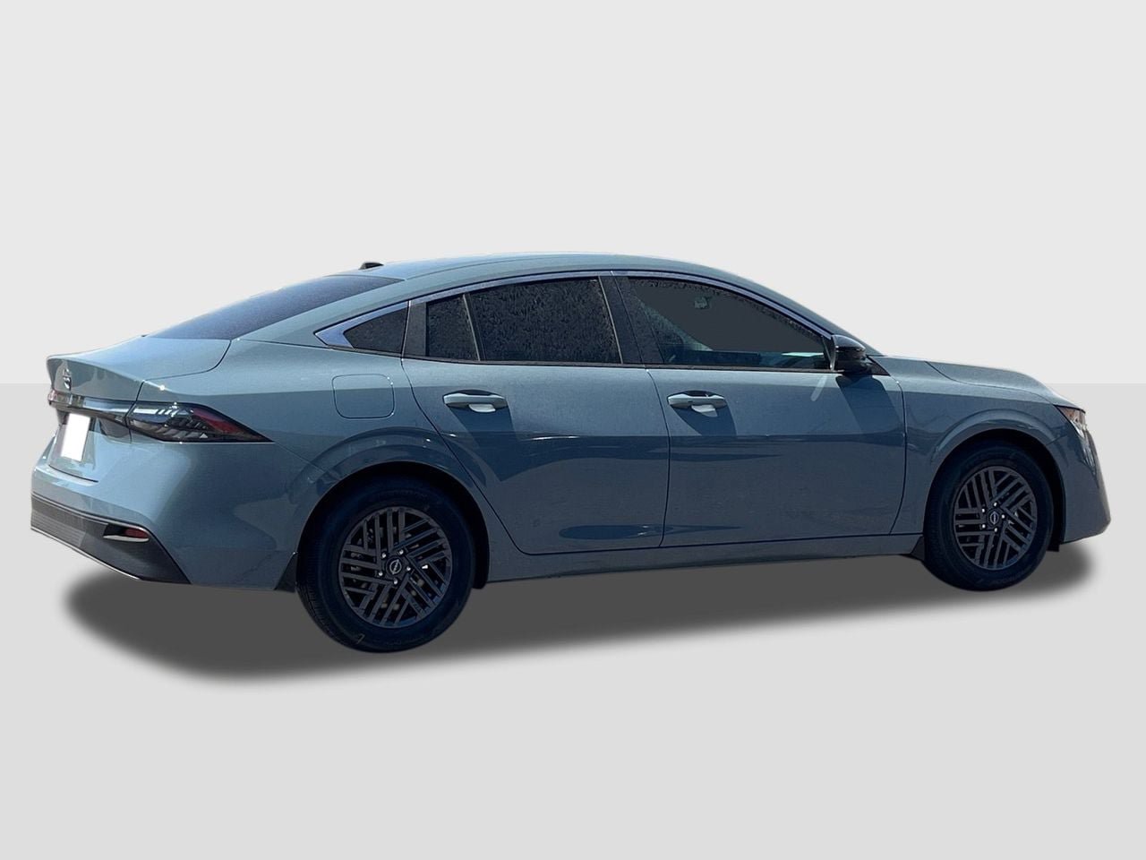 New 2027 Nissan Sentra SV FWD image 4