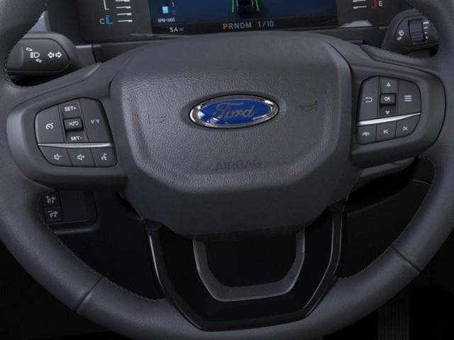 New 2026 Ford Ranger XLT AWD/4WD image 40