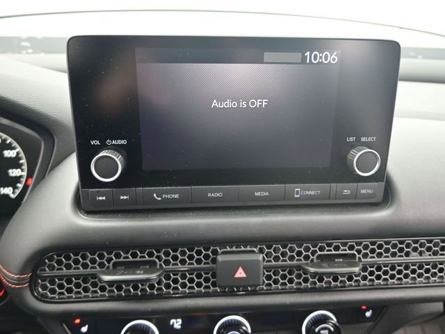 Used 2024 Honda HR-V Sport image 12