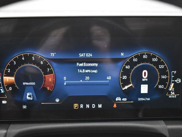 Used 2024 Ford Mustang GT Premium image 14