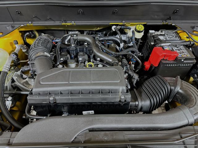 New 2026 Ford Bronco Sport Outer Banks w/ Outer Banks Tech Package+ image 19