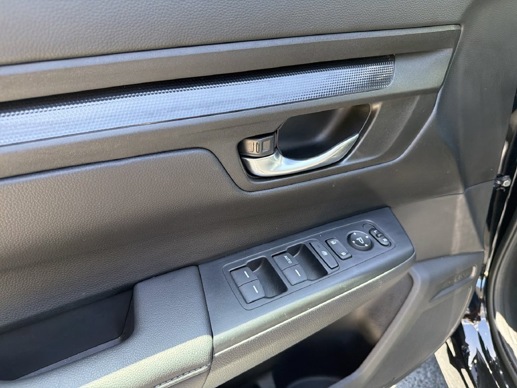 Certified 2026 Honda CR-V LX image 24