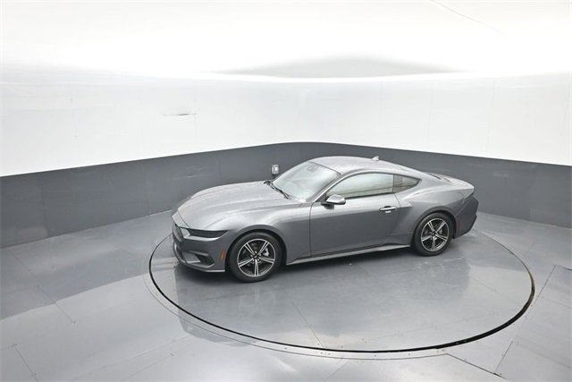 New 2025 Ford Mustang Coupe image 22