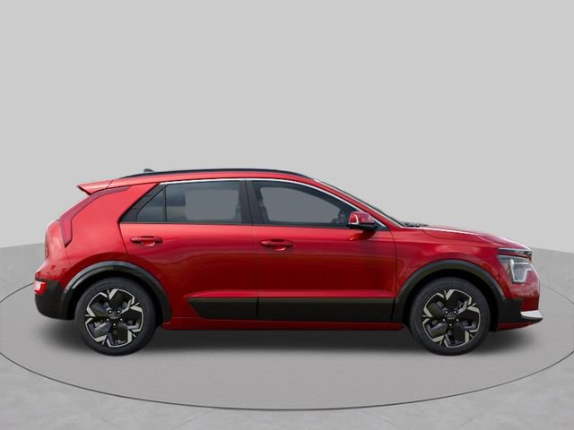 New 2026 Kia Niro Wind w/ Wind Preserve Package FWD image 8