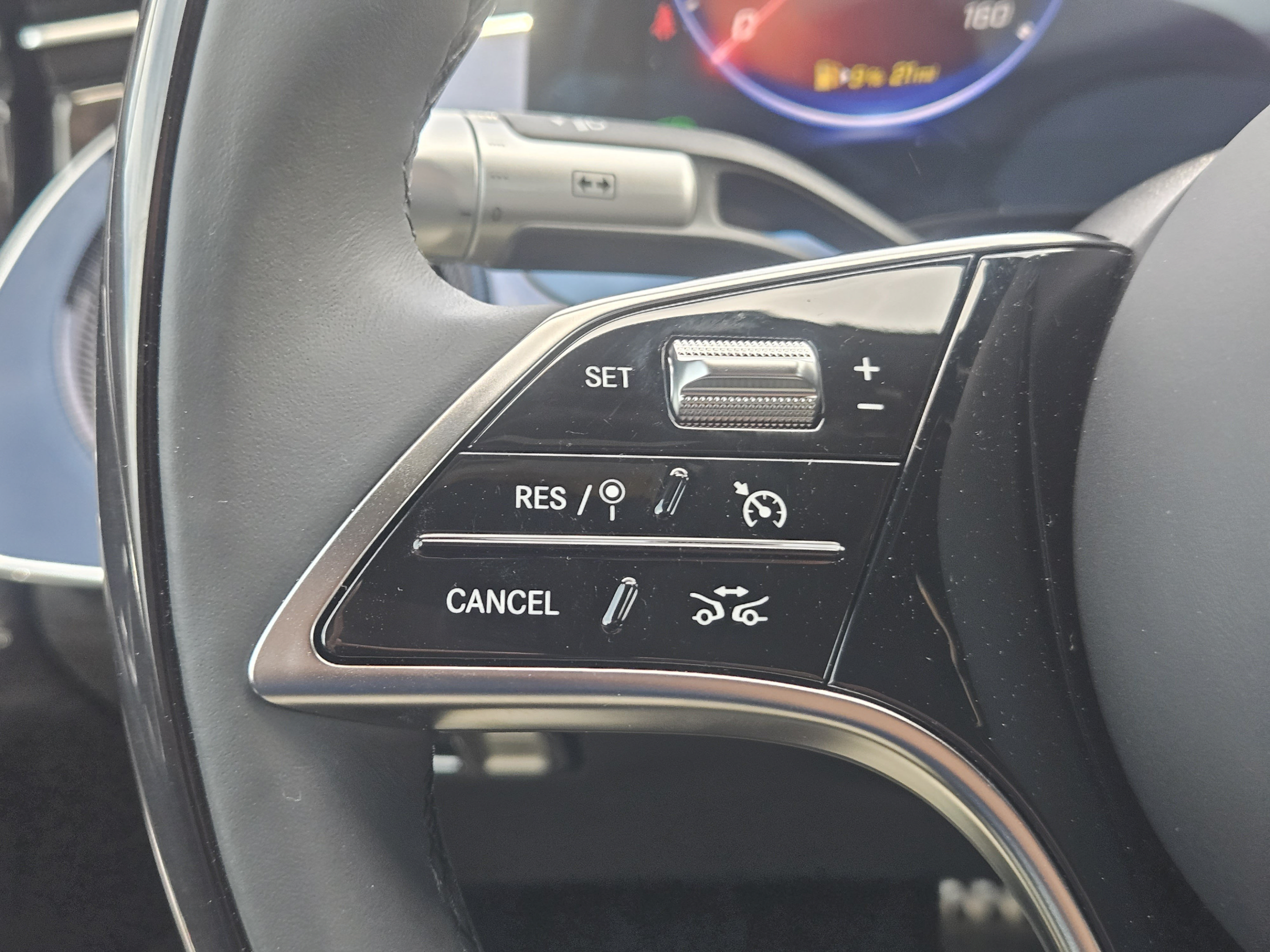 Certified 2027 Mercedes-Benz S 580 4MATIC Sedan image 17