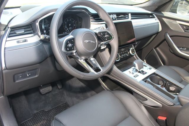 New 2026 Jaguar F-PACE R-Dynamic S image 14