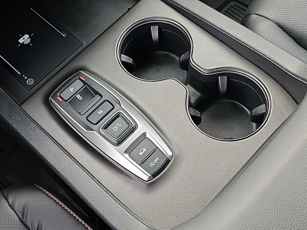 Used 2025 Honda Ridgeline TrailSport image 26
