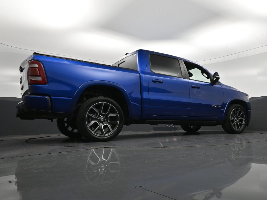 Used 2019 RAM 1500 Laramie RWD image 20