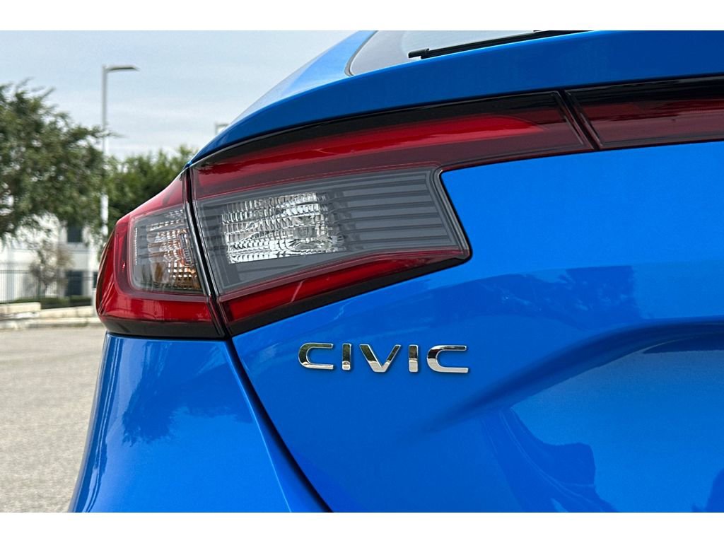 Used 2024 Honda Civic Sport image 44
