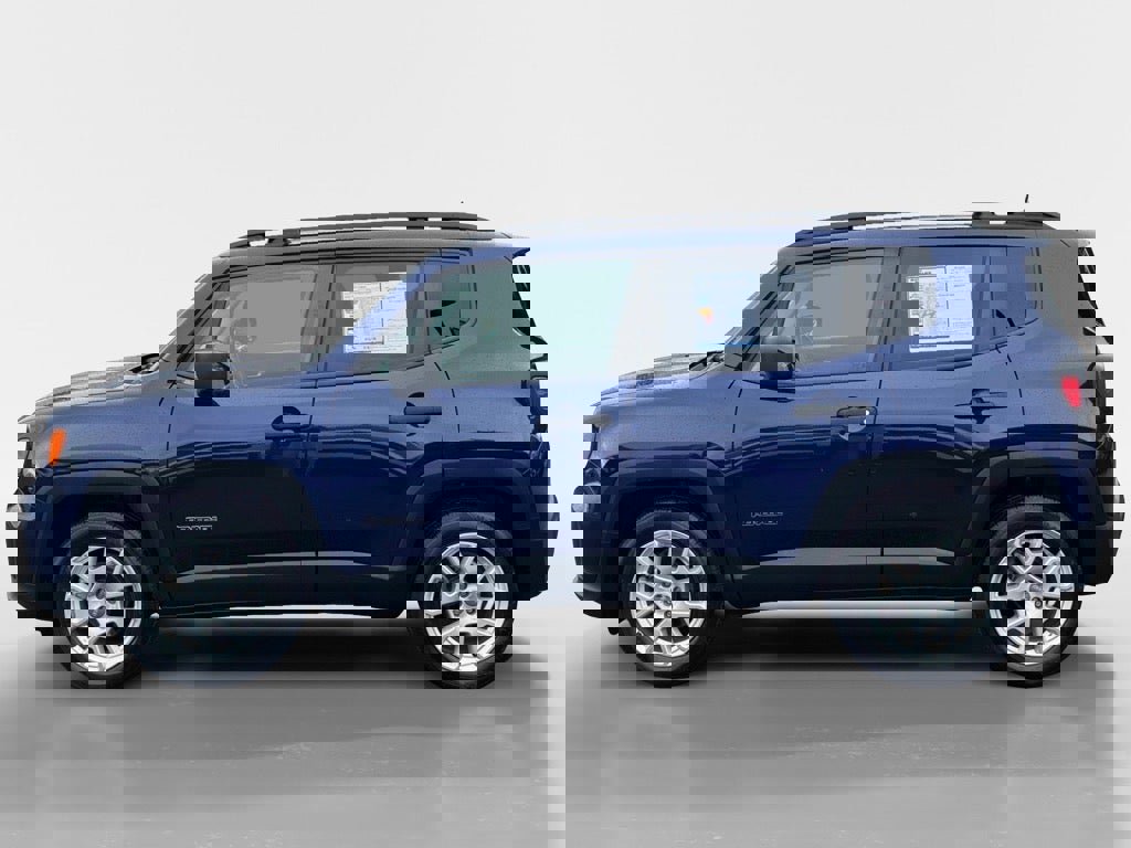 Used 2020 Jeep Renegade Sport w/ Sport Appearance Group image 2