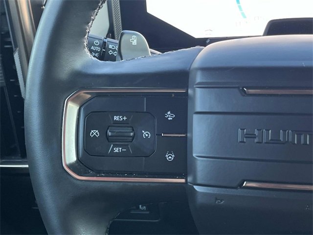 Used 2025 GMC Hummer EV 3X image 15