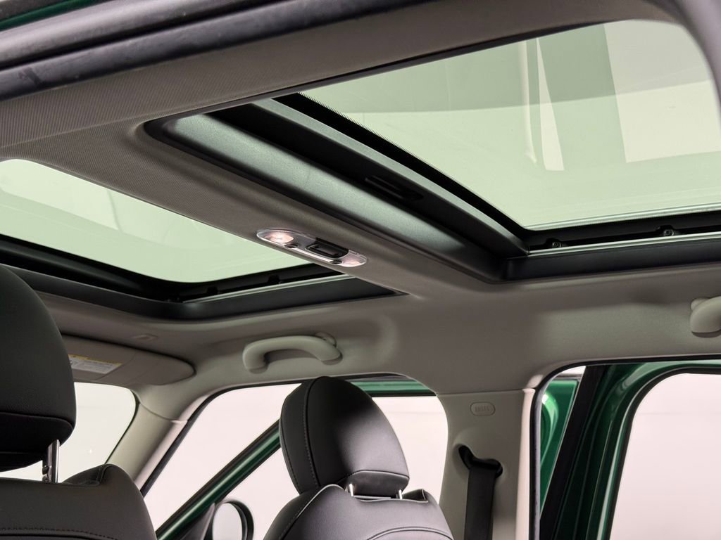 Certified 2022 MINI Cooper Countryman S image 24