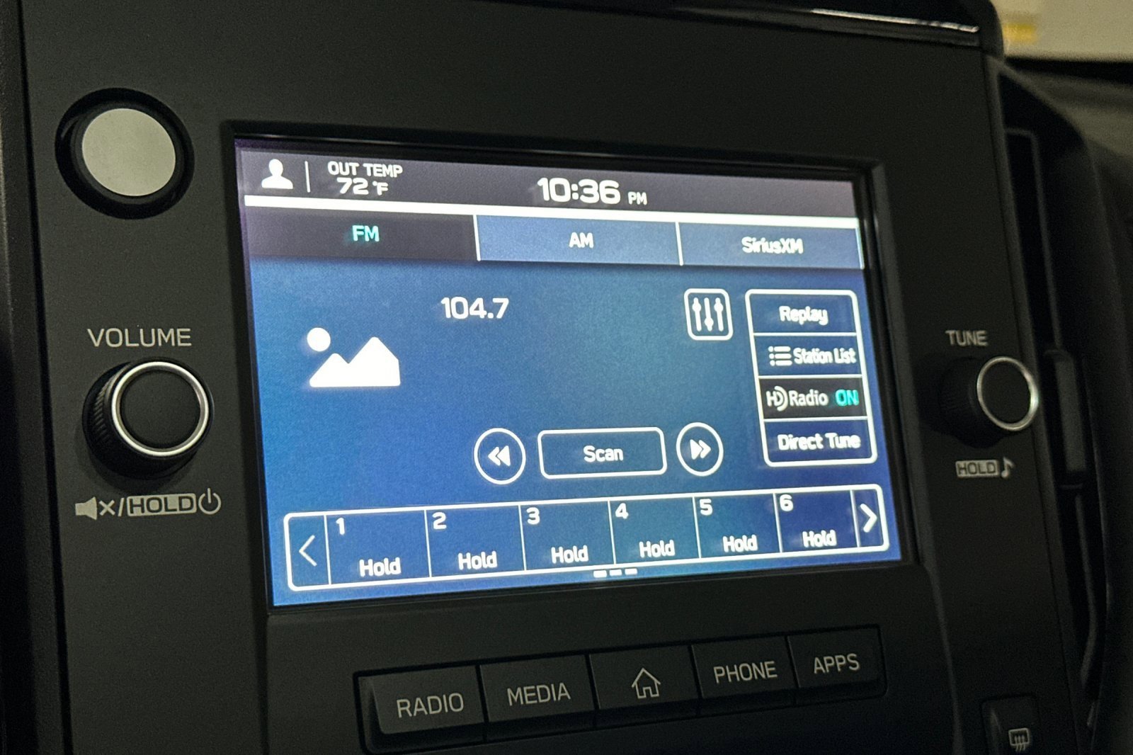 New 2025 Subaru Impreza 2.0i image 20