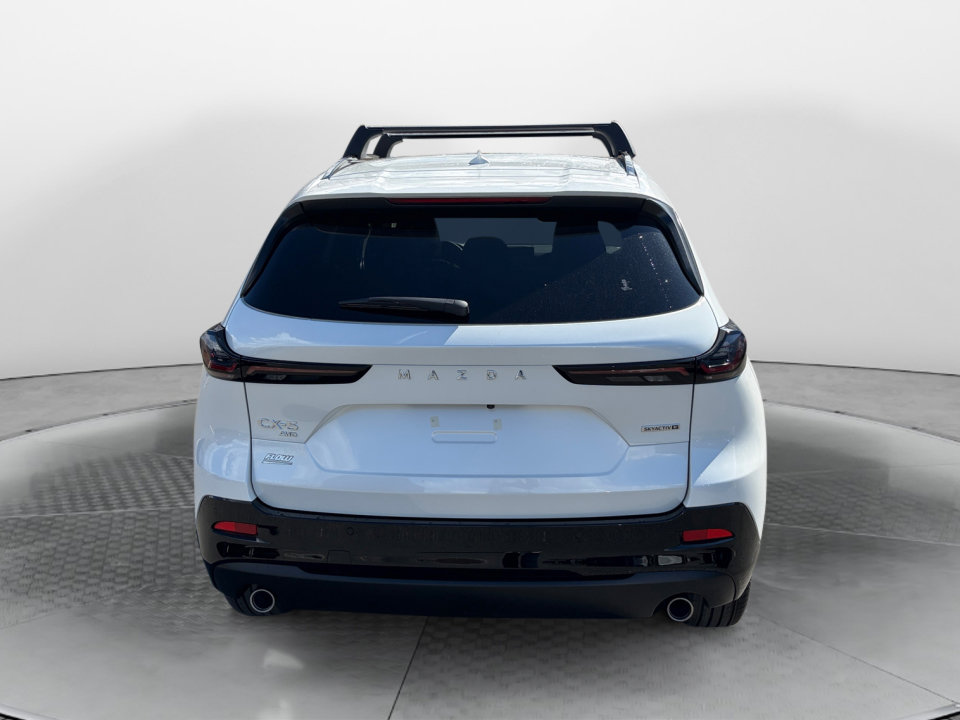 New 2026 MAZDA CX-5 2.5 S w/ Premium Package image 6