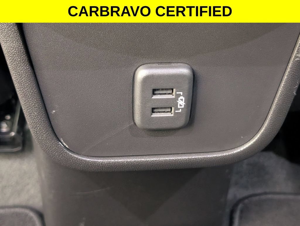 Certified 2024 Chevrolet Equinox LT FWD image 25