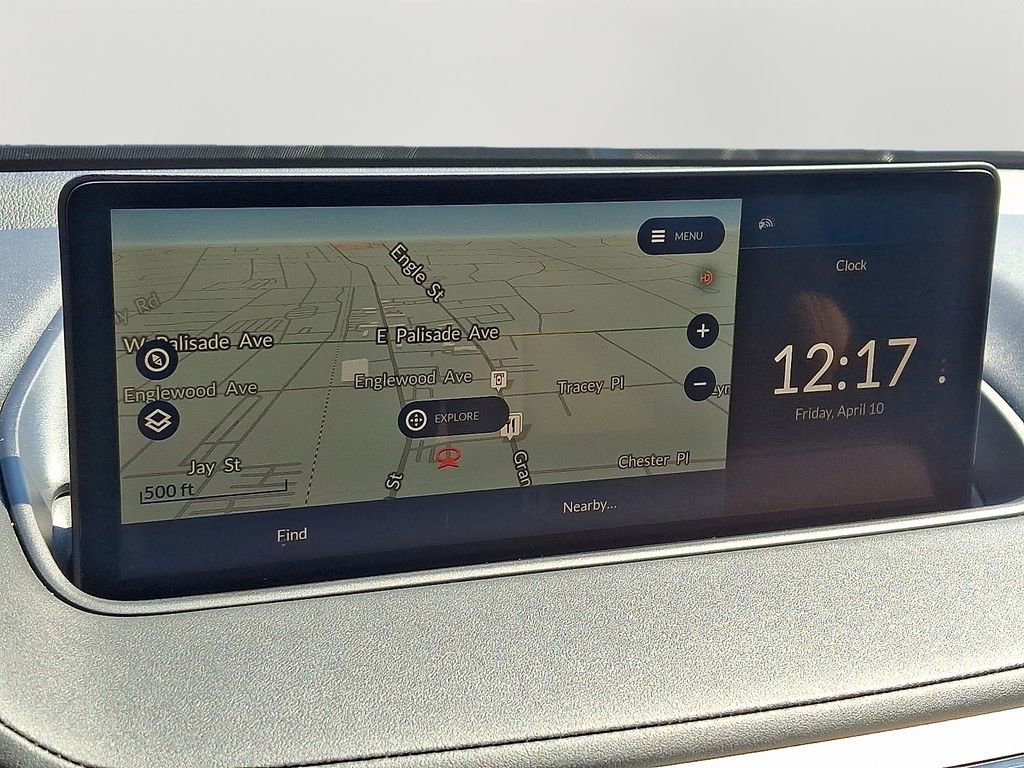 Used 2023 Acura MDX SH-AWD w/ Technology Package image 18