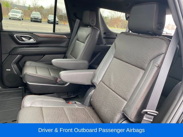 Certified 2023 Chevrolet Tahoe High Country w/ Premium Package 2 AWD/4WD image 19