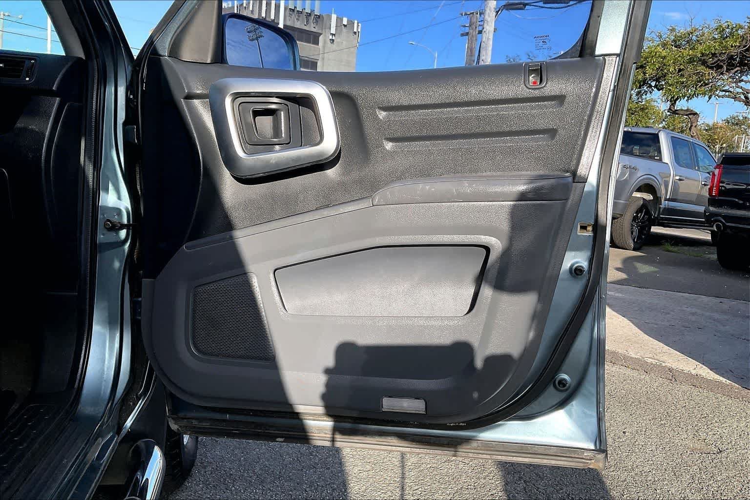 Used 2006 Honda Ridgeline RTL image 28