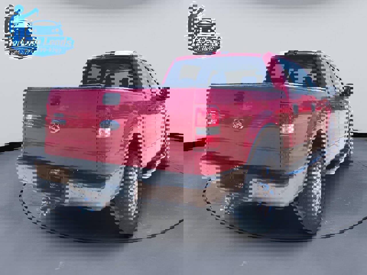 Used 2005 Ford F150 Lariat image 6