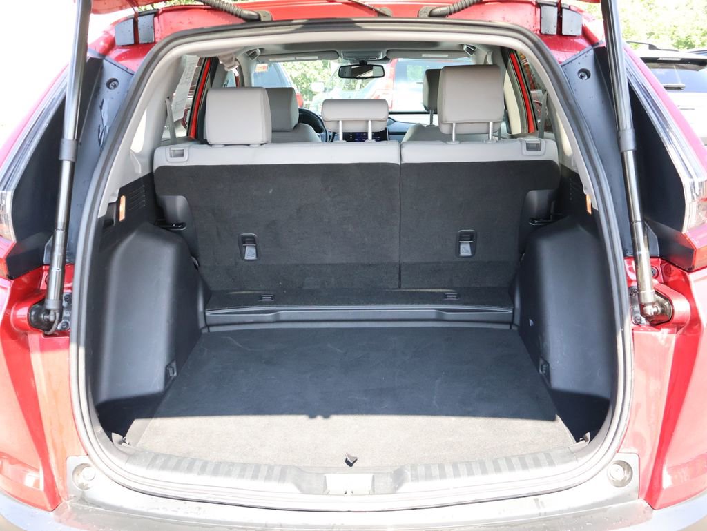 Certified 2020 Honda CR-V EX-L image 15
