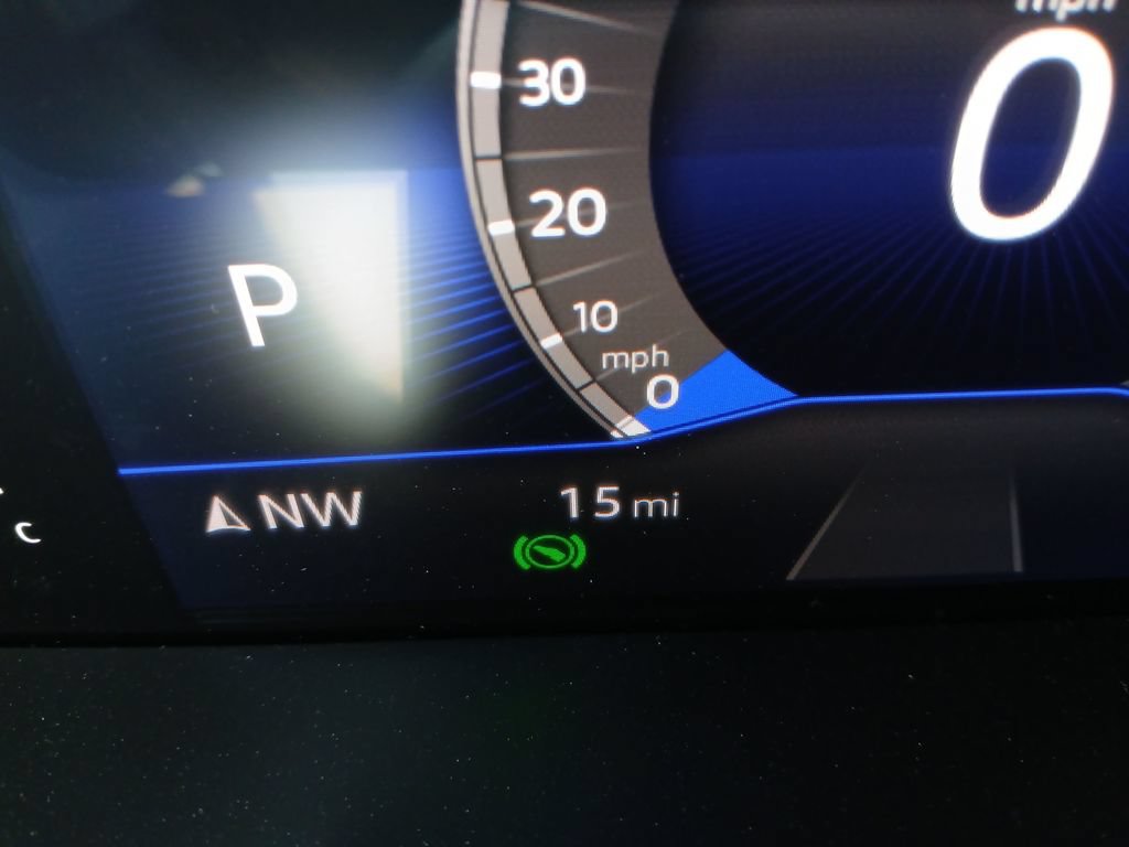 New 2026 Volkswagen Taos SE AWD/4WD image 16