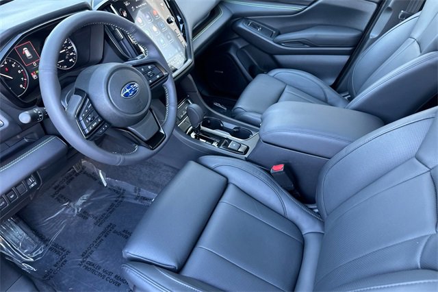 Certified 2025 Subaru Ascent Bronze Edition image 10