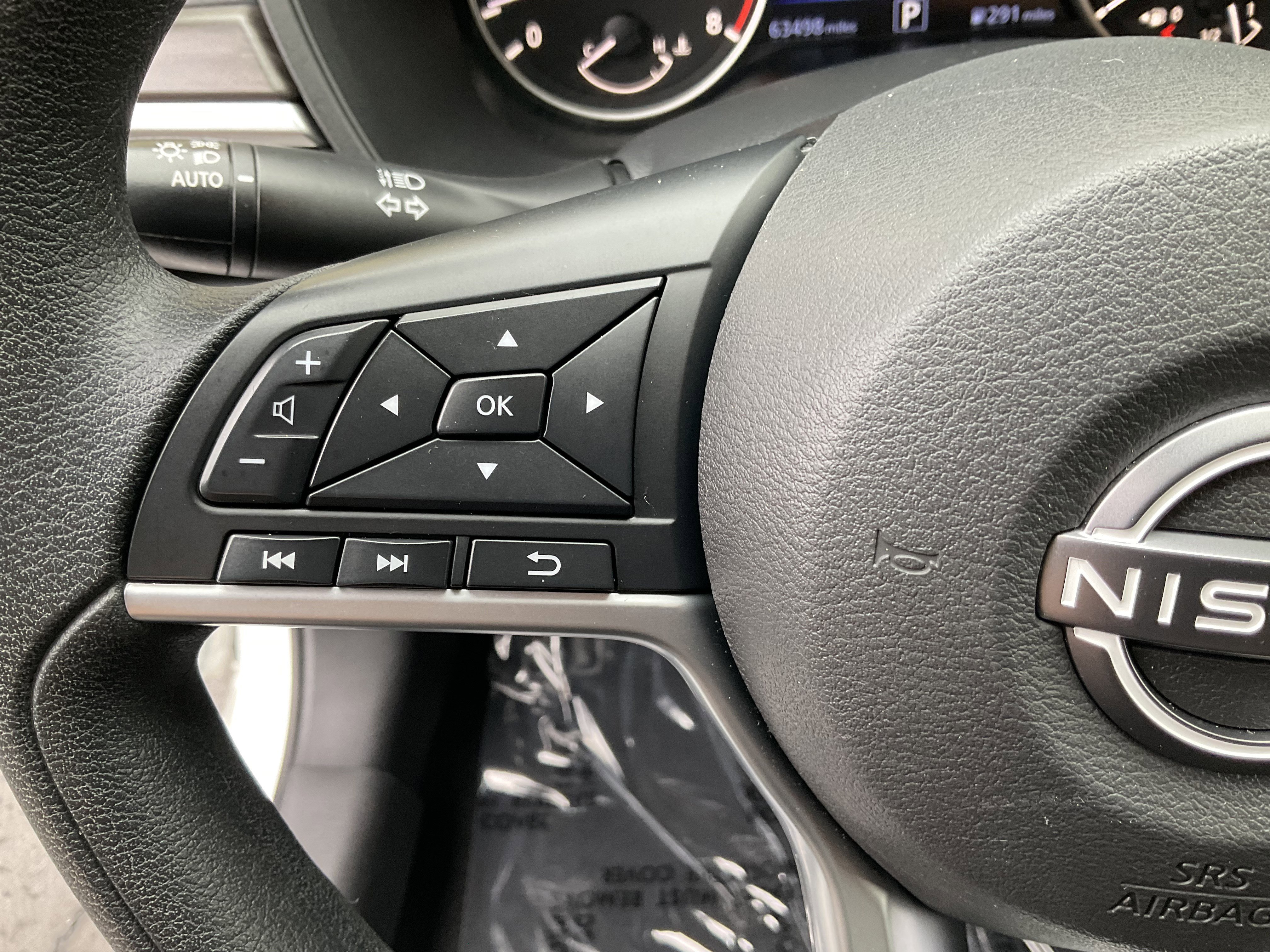 Used 2023 Nissan Altima 2.5 SV w/ SV Premium Package image 30