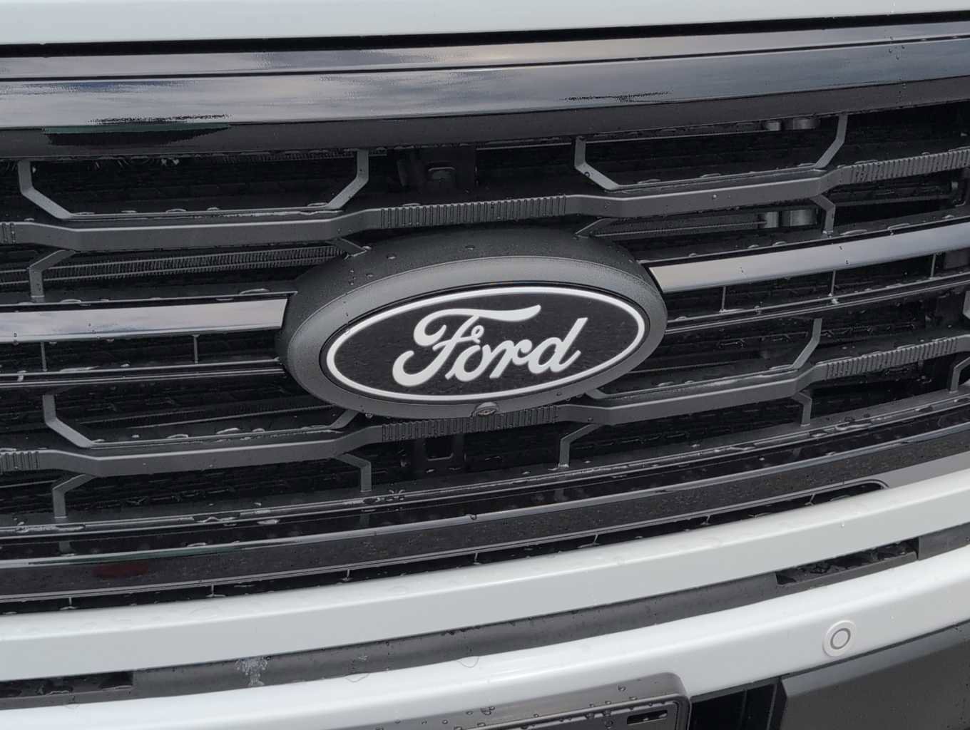 New 2025 Ford F150 XLT w/ Equipment Group 302A MID image 4
