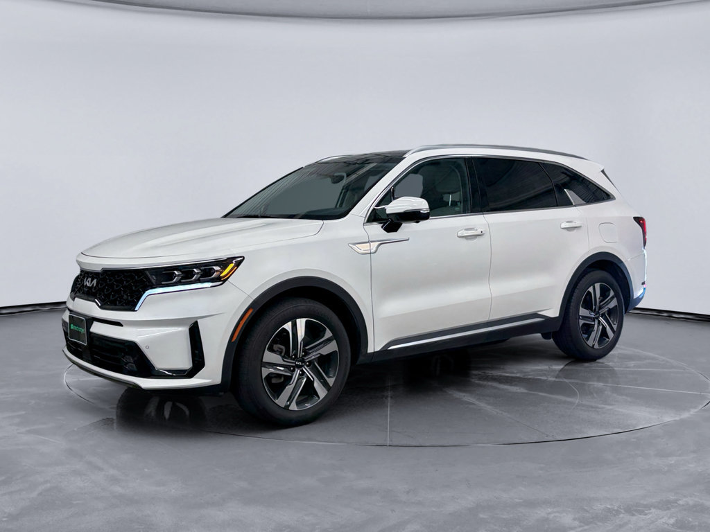 Used 2023 Kia Sorento SX Prestige