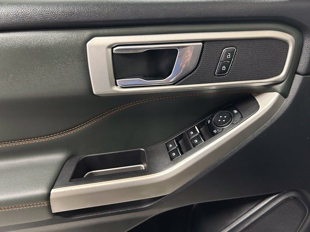 Used 2022 Ford Explorer Timberline AWD/4WD image 17
