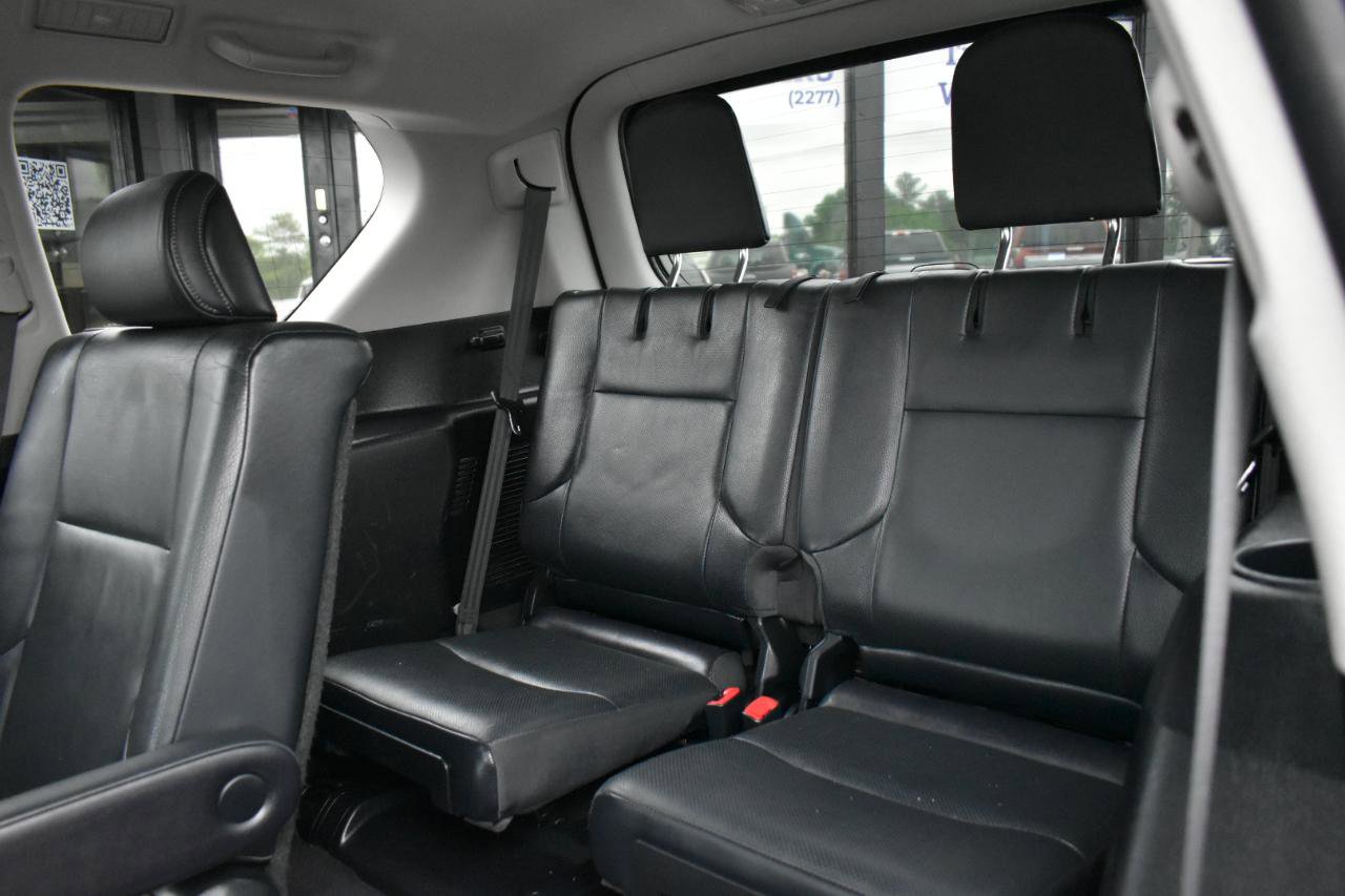 Used 2017 Lexus GX 460 Premium AWD/4WD image 28