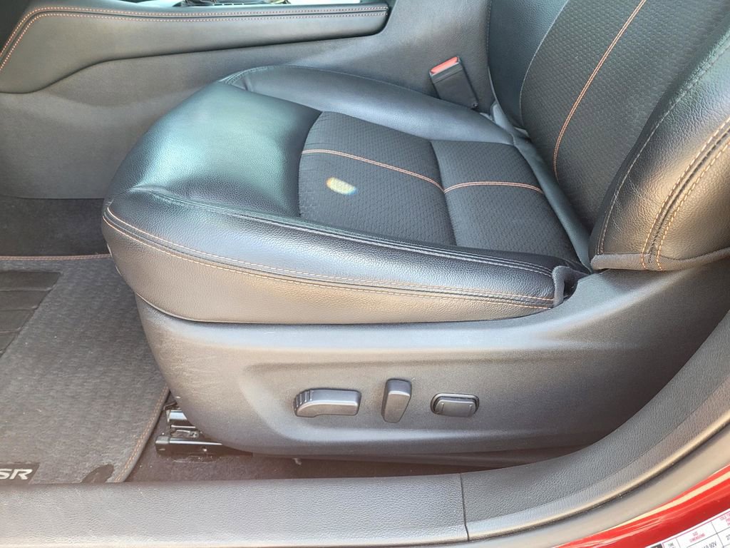 Used 2020 Nissan Altima 2.5 SR w/ Premium Package FWD image 13