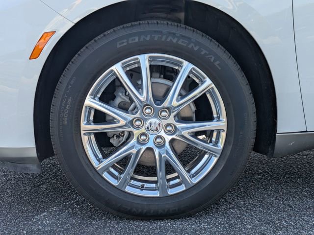 Used 2023 Buick Enclave Essence w/ Experience Buick Package image 14