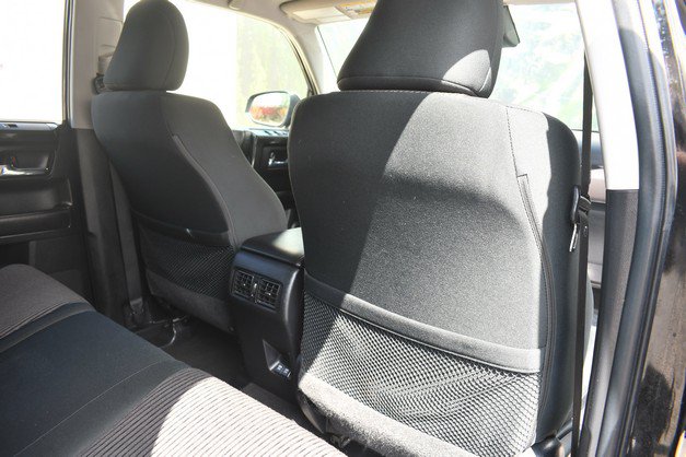 Used 2021 Toyota 4Runner TRD Off-Road AWD/4WD image 27