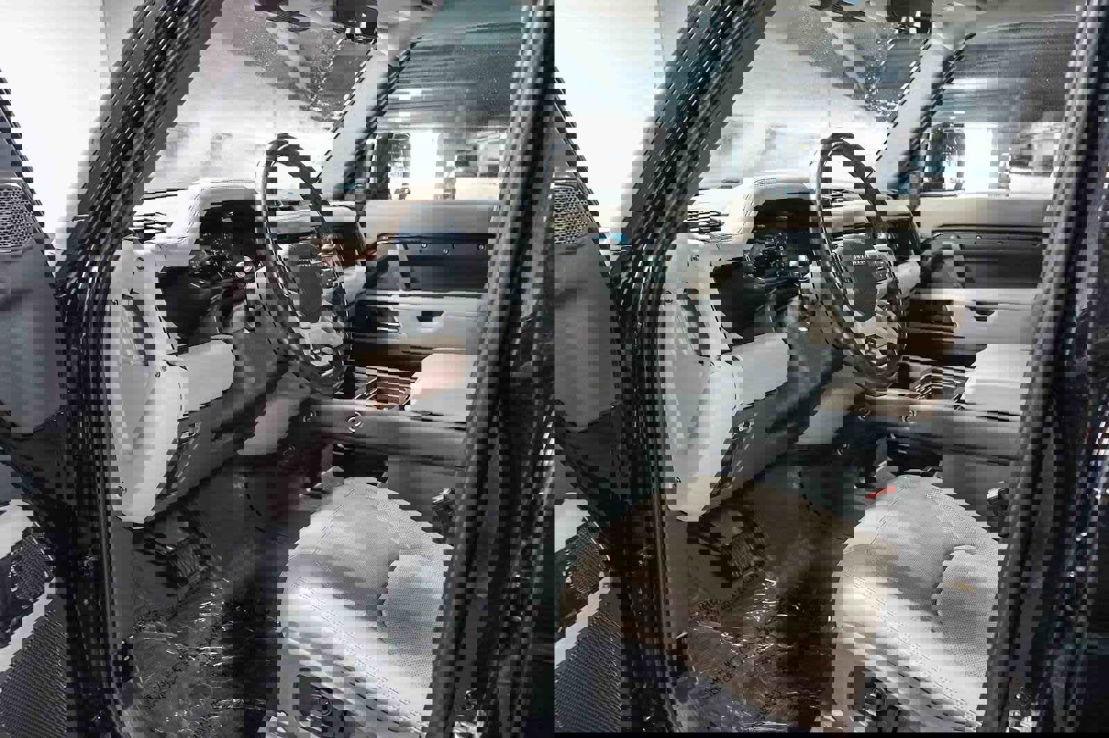 Used 2020 Land Rover Defender 110 HSE image 19