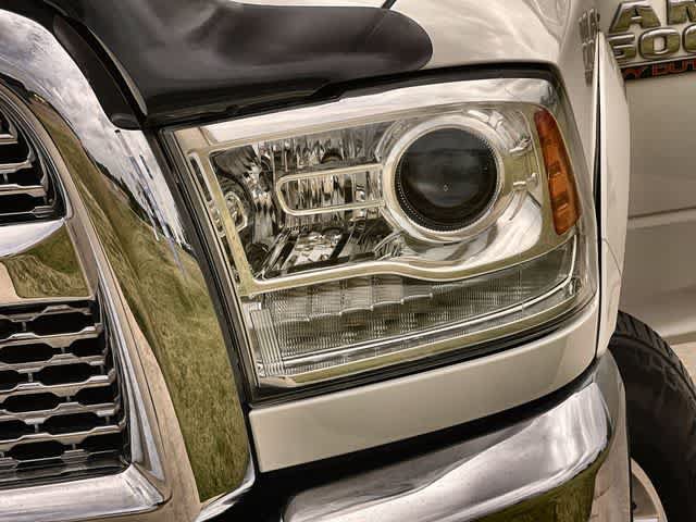 Used 2017 RAM 2500 Laramie AWD/4WD image 24