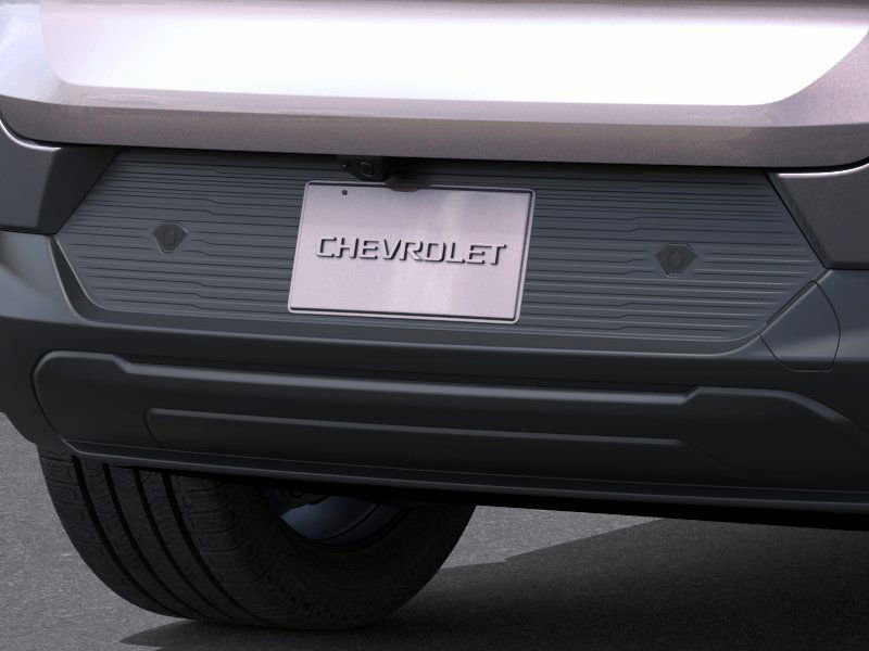 New 2026 Chevrolet Equinox EV LT w/ Convenience Package II image 38