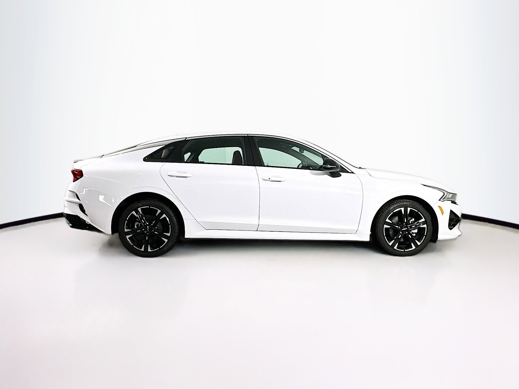 Used 2024 Kia K5 GT-Line w/ GT-Line Premium Package image 10