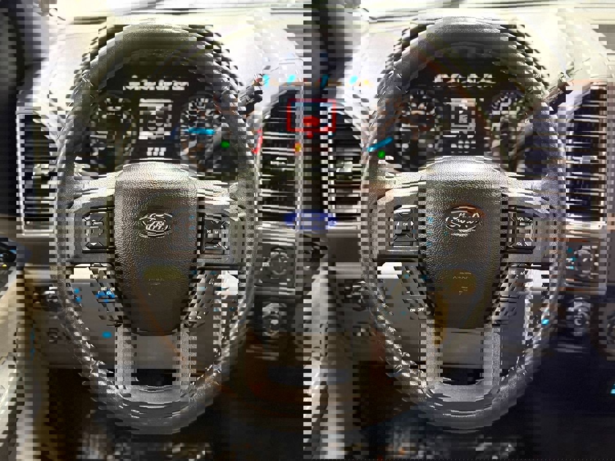 Used 2018 Ford F150 XLT w/ Equipment Group 301A Mid image 15